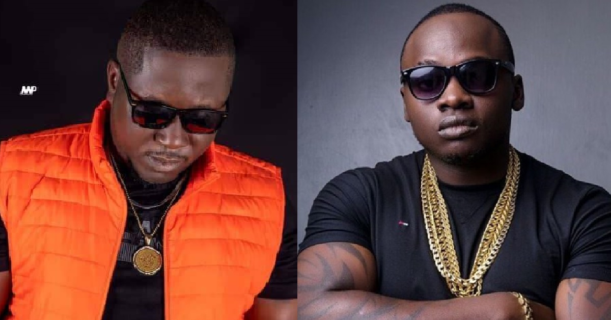 As He Clocks 1 Year as Ambassador, Kao Denero Reveals The Plans He Has For The Entertainment Industry