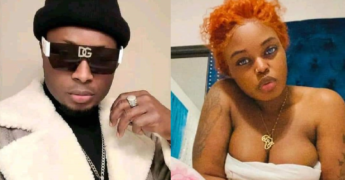 “This is a Show For Talents” – King Tommy Blasts Julie Tombo (Video)