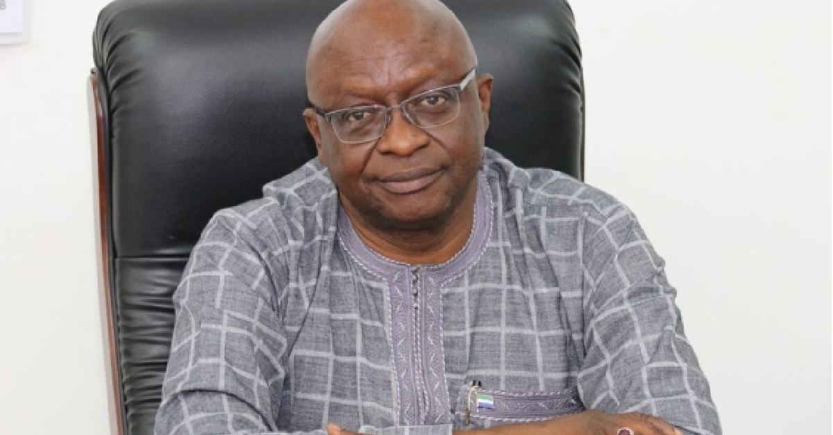Minister of Transport And Aviation, Kabineh Kallon Speaks on Ongoing Strike Action by Sierra Leone Drivers
