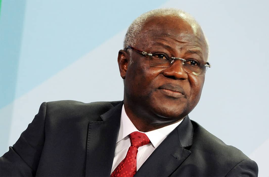 Africa Has no Alternative But to Make Democracy More Viable – Former President Koroma