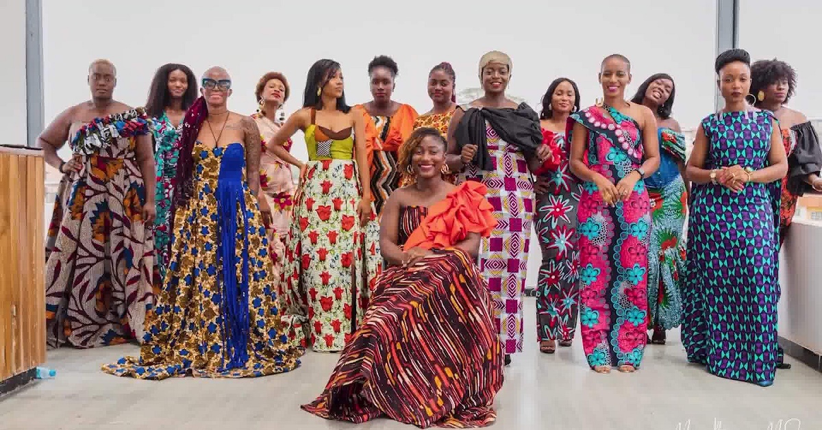 Women to Watch Sierra Leone Celebrates International Women’s Day With ‘Break The Bias’ Campaign