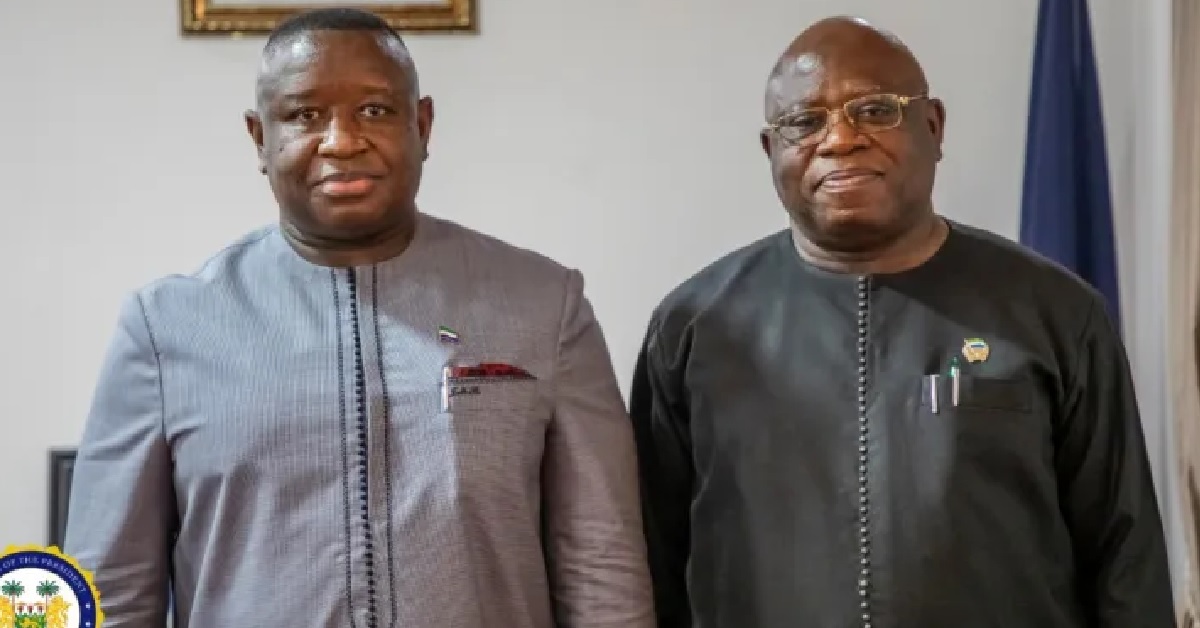 As Agriculture Minister Denies… Misappropriation of Fertilizer Funds Emerge Again