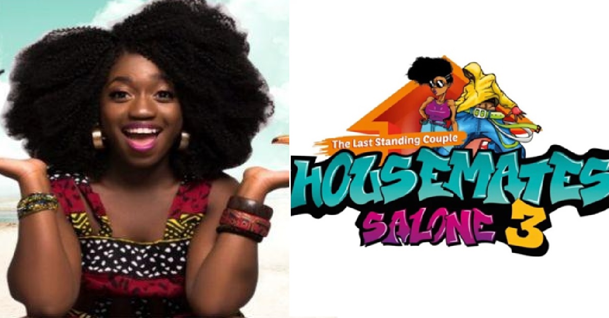 Big Sister Winner, Marjo Bona Heap Praises on AYV And Housemates Salone For Setting The Bar High