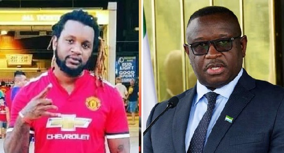 The Appointment of Boss La (LAJ) as Peace Ambassador: Why is it a Big Deal?