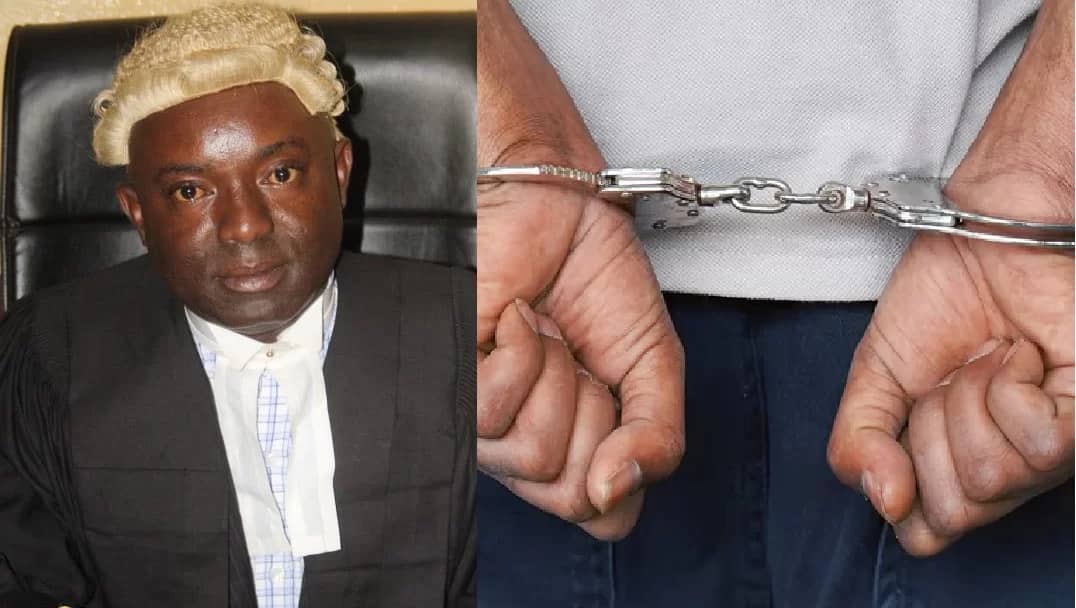 IMAM Drags Malaysia Student to Court For Alleged Le7 Million Fraud