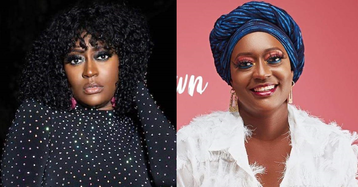 Natasha Beckley Unveiled as Third Judge For Housemate Salone Season 3