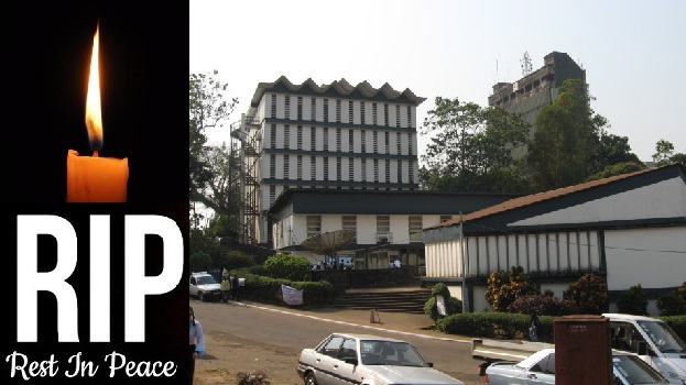 Fourah Bay College Mourns as Senior Lecturer, Dr Lansana Kormoh Passes Away