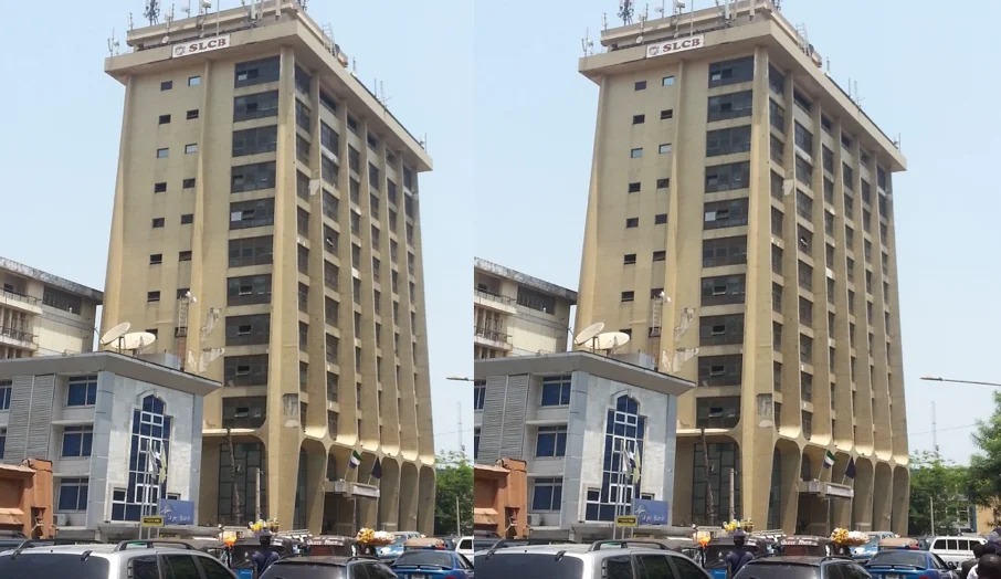 Sierra Leone Commercial Bank Caution Customers About Ongoing Scams