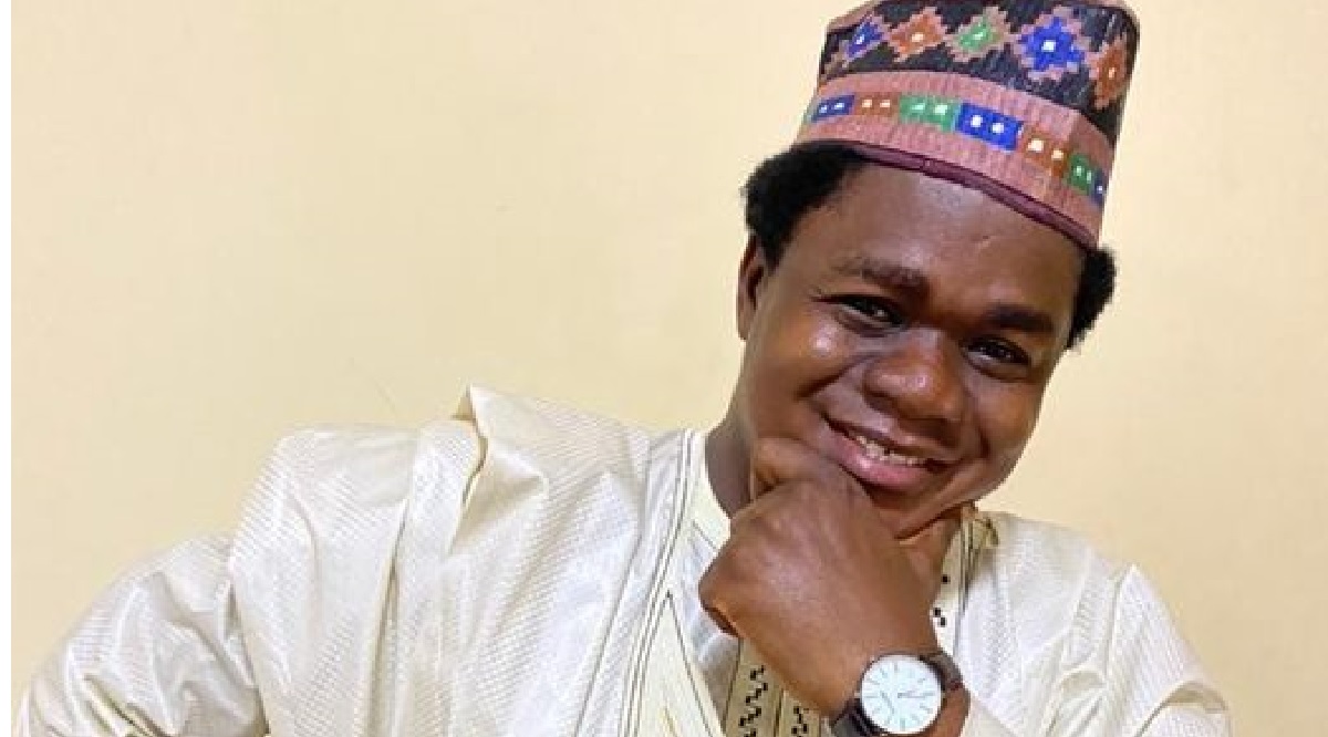 International Women’s Day: Sahr Emerson Lamina Pens Down Emotional Poetry For Women in Kono District