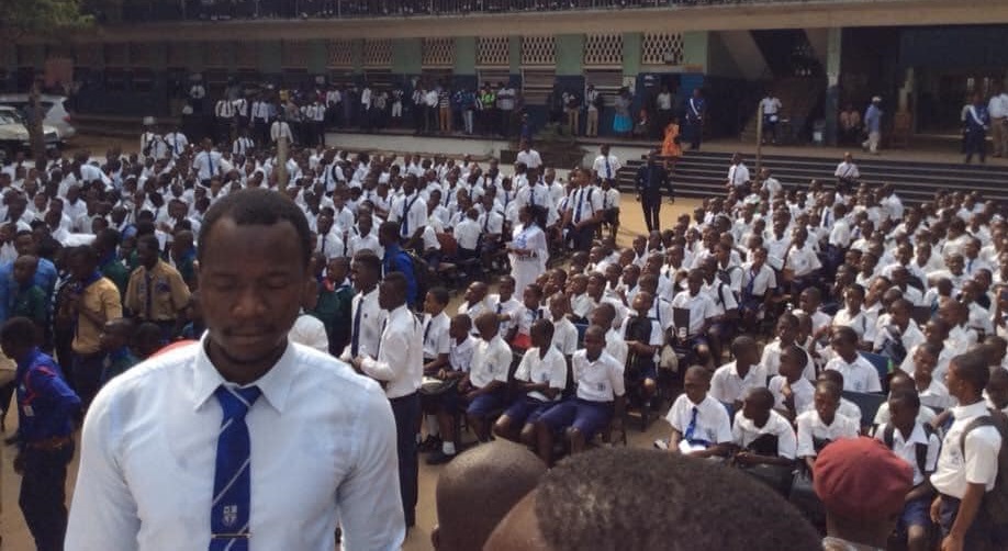 OPINION: Edwardians! What’s Next?