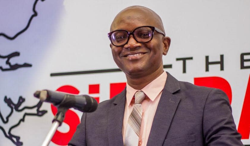 Umaru Fofanah ‘Trapped’ in Freetown as Sierra Leone Experiences Blackout And Fuel Scarcity