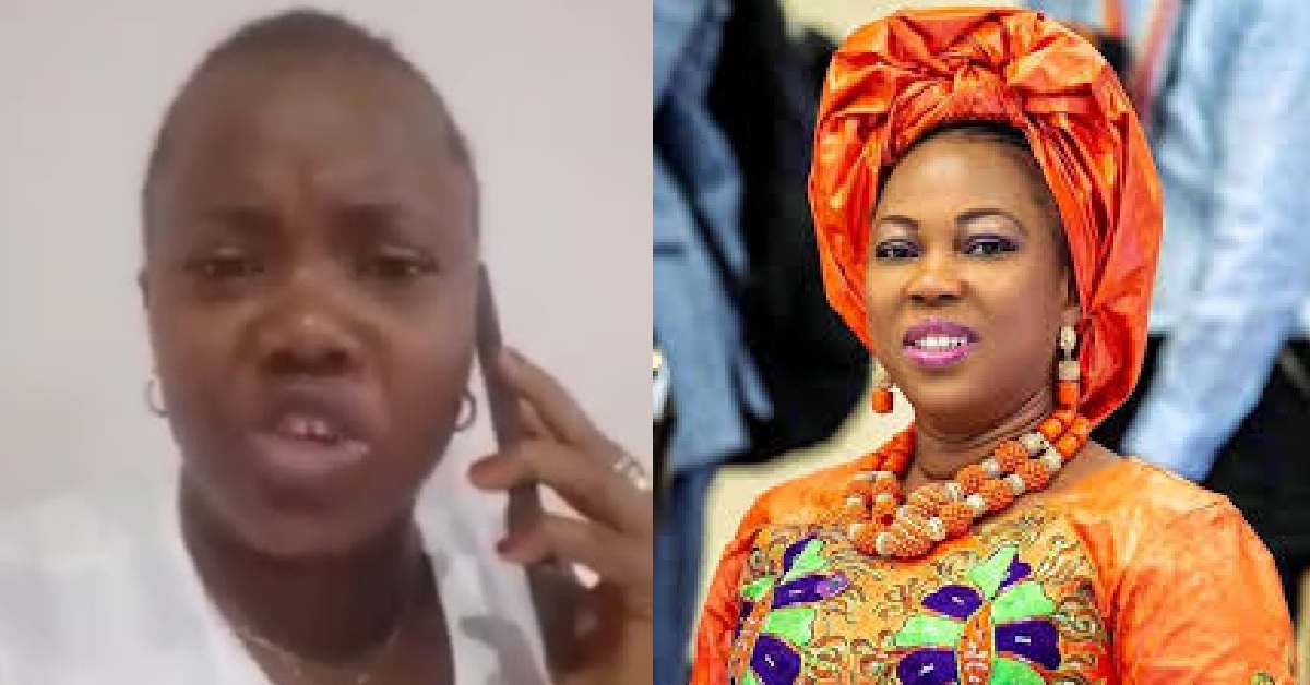 “Women’s Day in Sierra Leone Now Looks Like Fatima Bio’s Ashobi Women’s Day” – Mende Woman Laments