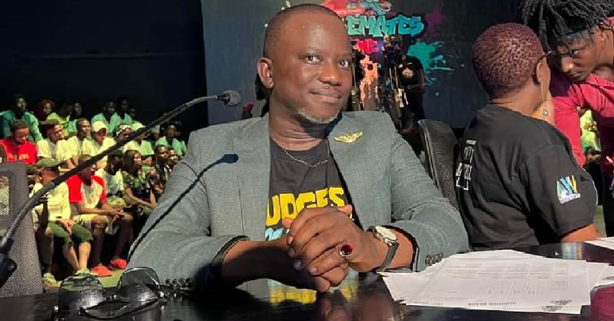 Sierra Leonean Entrepreneur, Yulisa Ahmadu Commends AYV For a Successful Housemates Salone Auditions
