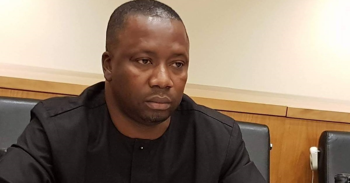Sierra Leone Minister of Youth Affairs Commences Ramadan Fasting in Rwanda