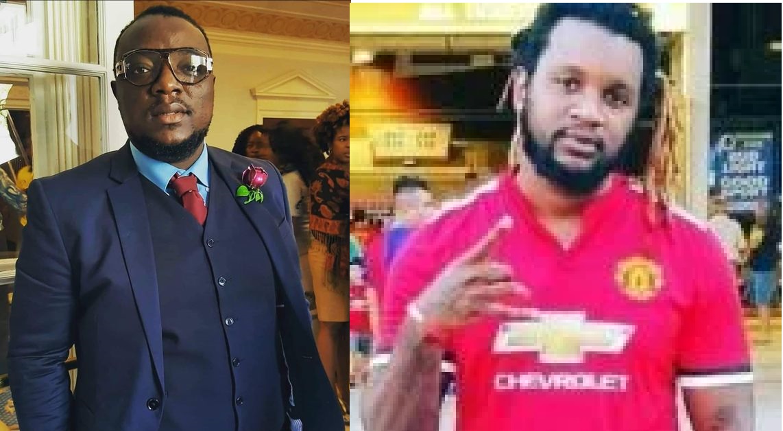 Singer Aklass Condems Arrest on Boss La