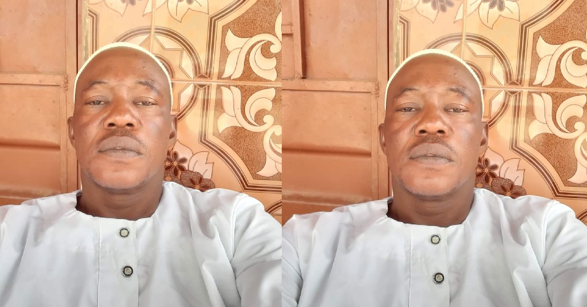 Neya Chiefdom, Falaba District Gets New Paramount Chief