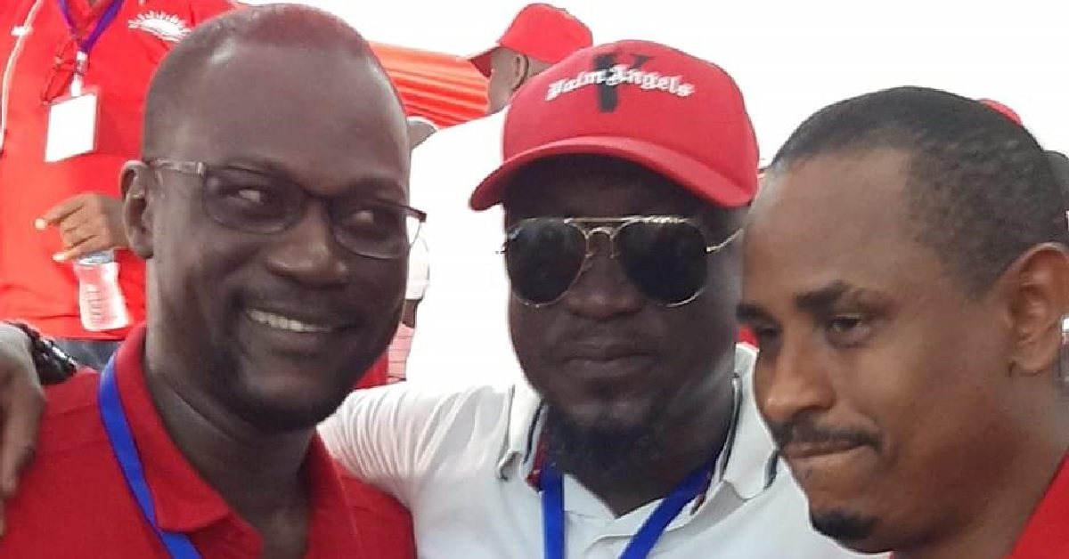 “Wetin Dae Happen Oh Na Salone” – APC Politician Reacts as Multiple Companies Shuts Down in Sierra Leone