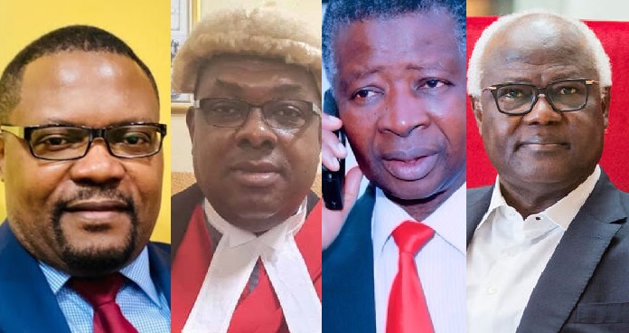 APC in Disarray