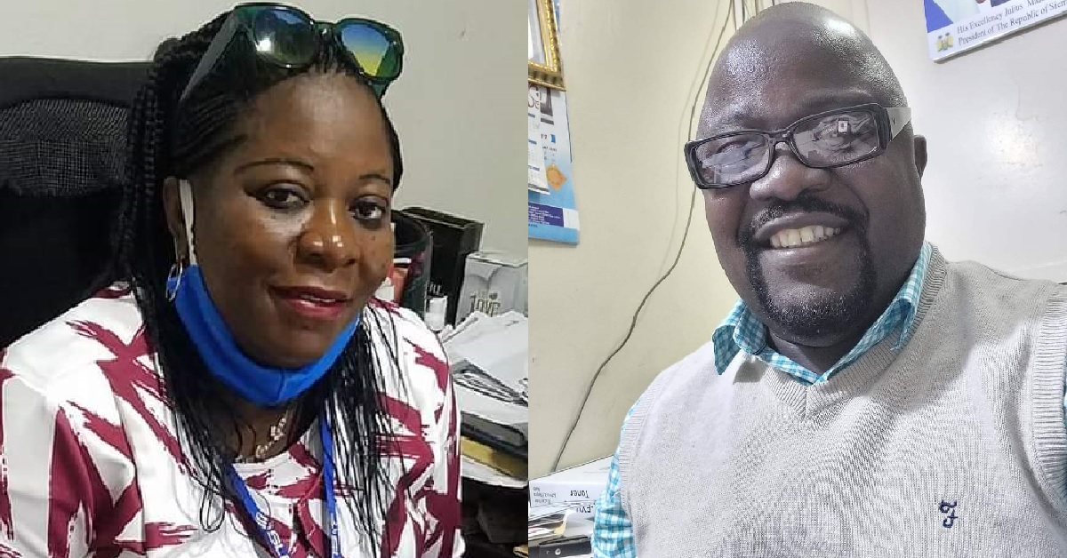 Fake License Syndicate at SLRSA Crumbles… Two Directors Suspended