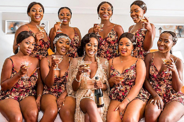 Top African Countries With The Most Beautiful Women in 2022