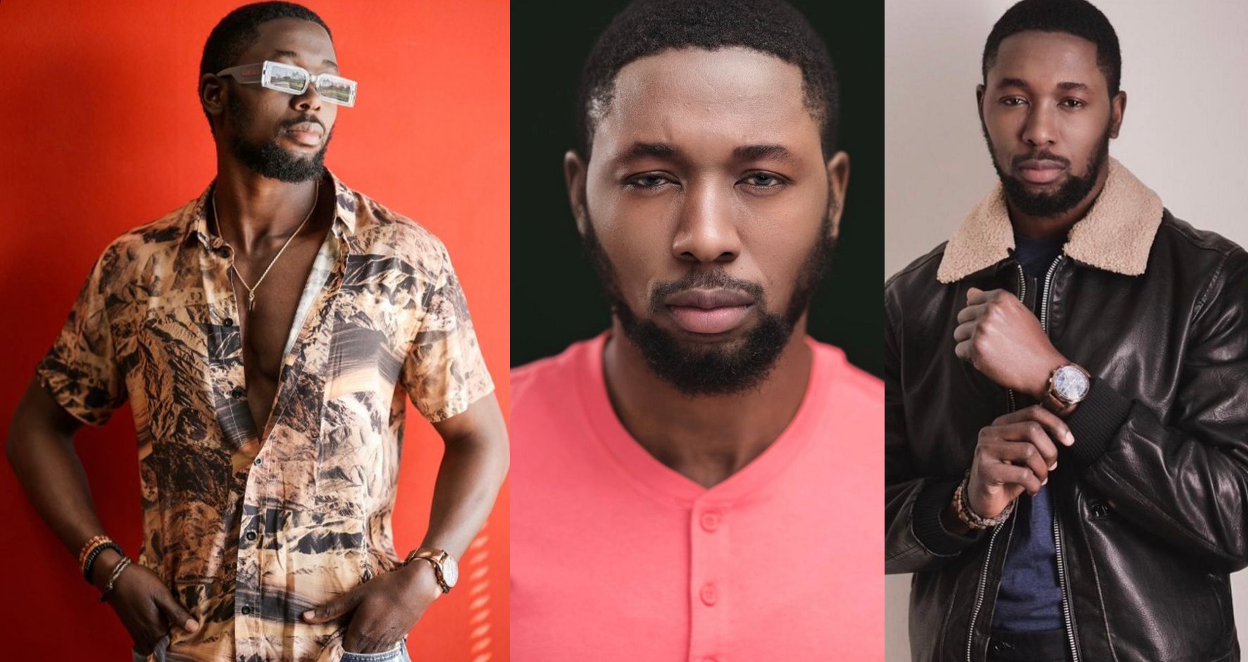 Sierra Leone Commercial Model And Actor Bockarie Kargbo to Jet Off to New York City