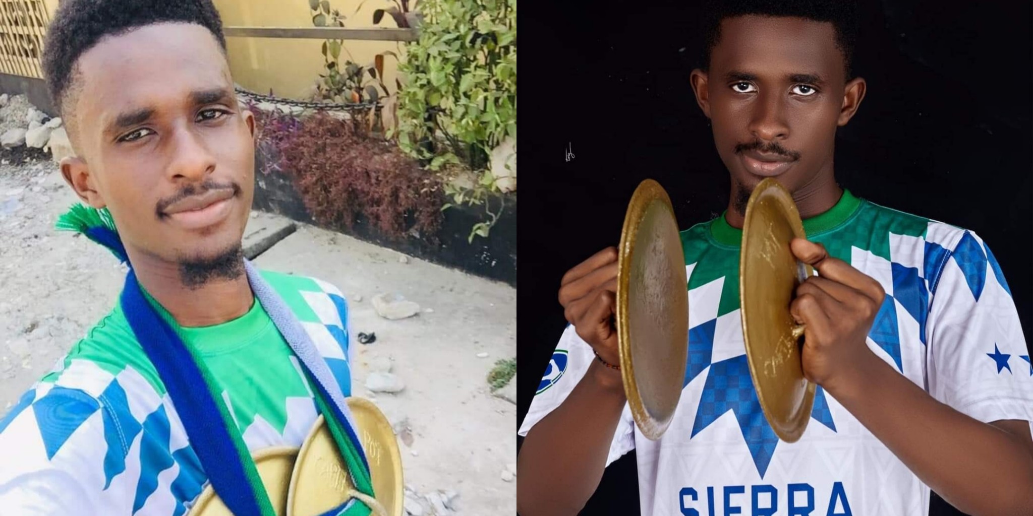 ‘Pot Coba’ Fame Artiste Capii Ty Passes Away