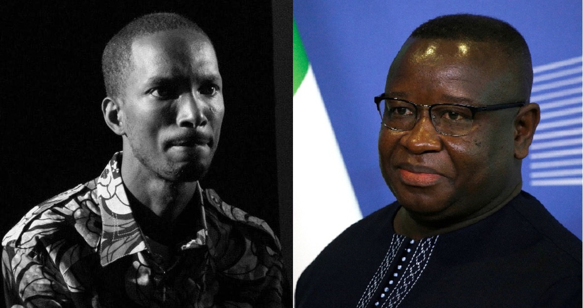 Africanist Press Reveals State House Correspondent Monthly Salary Equivalent to Senior Nurses Yearly Salary