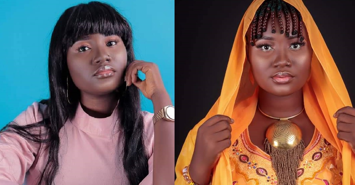 Former Big Sister Salone Contestant Cries Out After 4 Years Wasted Relationship