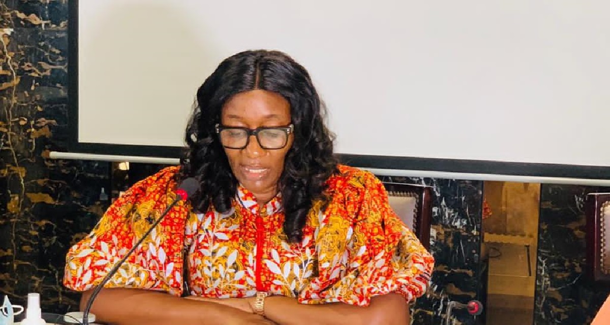 ECOWAS Commences Regional Monitoring And Evaluation Course For Center For  Response Mechanism in Freetown