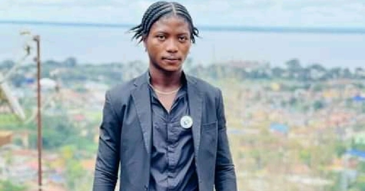 Friend of Late FBC Graduate Declared Missing