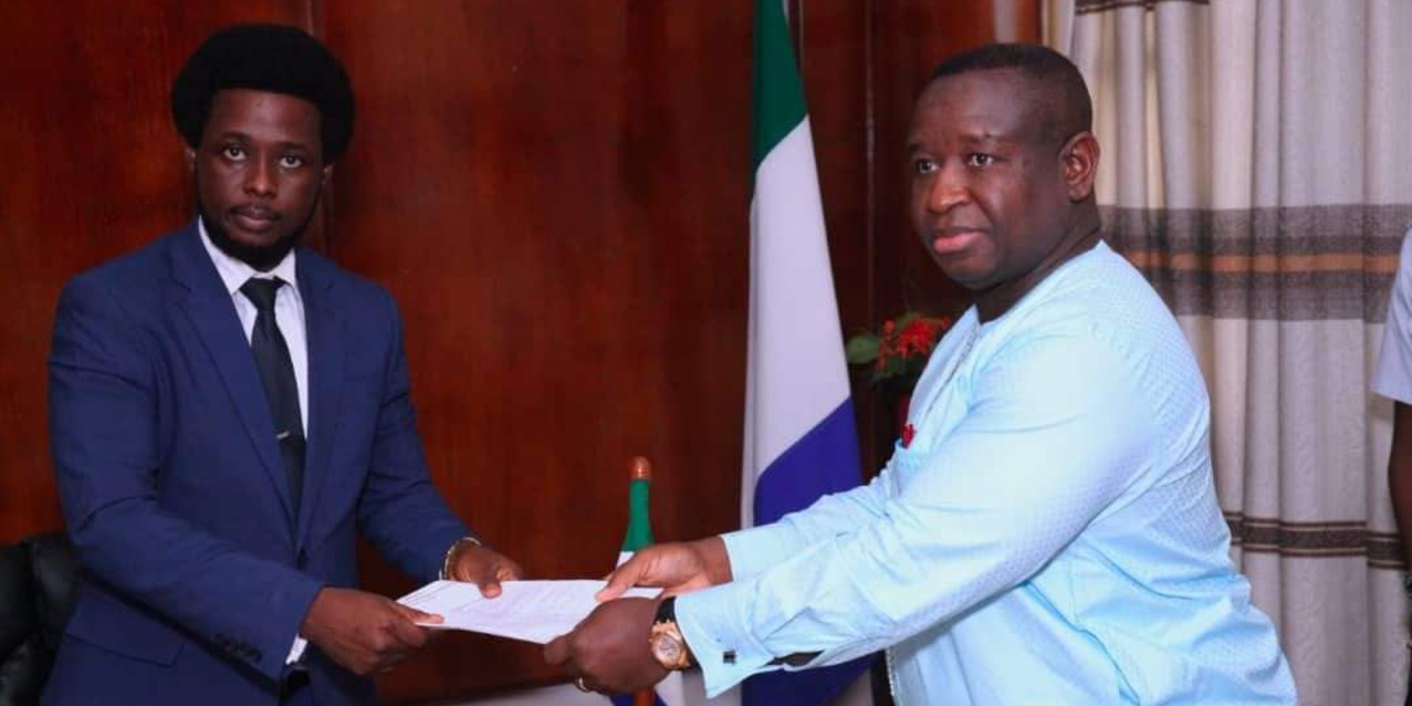 ACC Extends Deadline For 2022 Asset Declaration For Public Officials