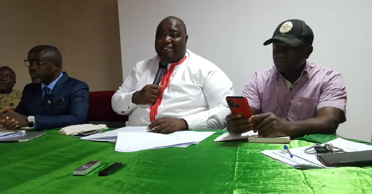 Western Area Rural Council to Ban Use of Green And Red in Schools as House Colors