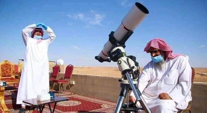 What Every Sierra Leonean Muslims Should Know And Follow as Moon Sighting For Ramadan Starts Today