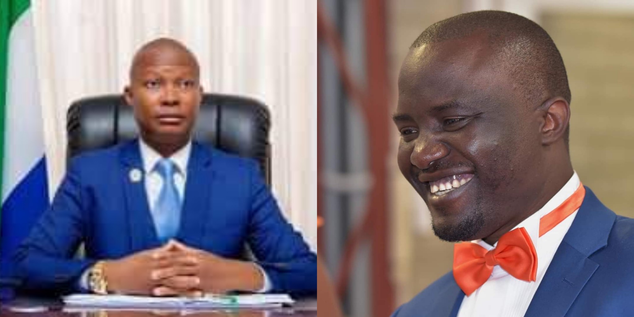 Petroleum Regulatory Agency Executive Chairman Accused of Holding Fake Graduate Degrees