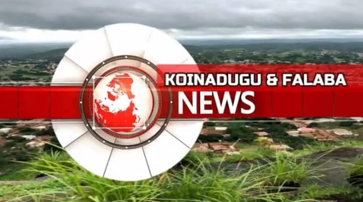 Koinadugu or Falaba, Where do You Belong? A Question of “Displaced Identity”