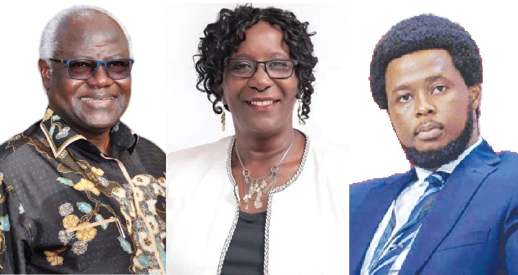 Femi Claudius-Cole Blasts ACC Boss Francis Ben Kaifala For Planning to Indict Ernest Bai Koroma