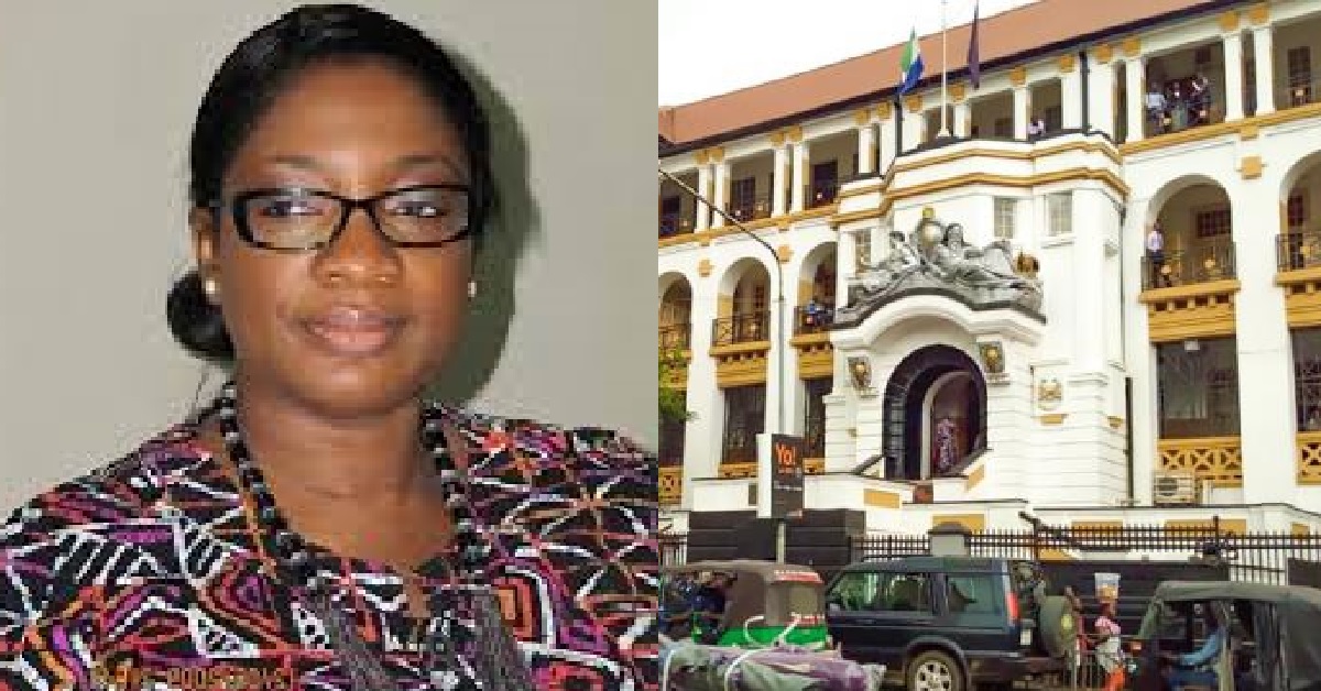 State Closes Case Against Suspended Auditor-General, Lara Taylor Pearce