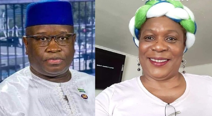 “I Pray For Coup in Sierra Leone” – Reactions as Casada Kitchen Berates President Bio’s Government