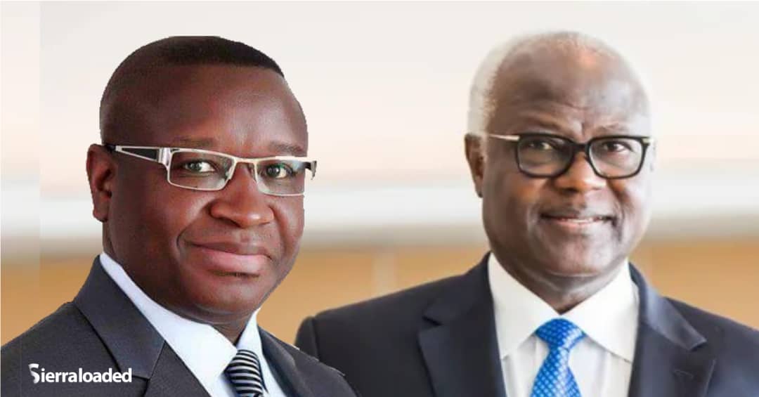 President of Sierra Leone to be The Subject of Litigation After Leaving Office For Executive Decisions