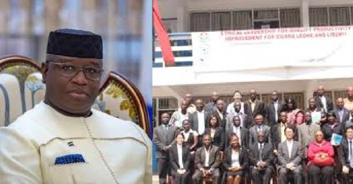 Civil Servants: The Backbone of Our Public Administration 