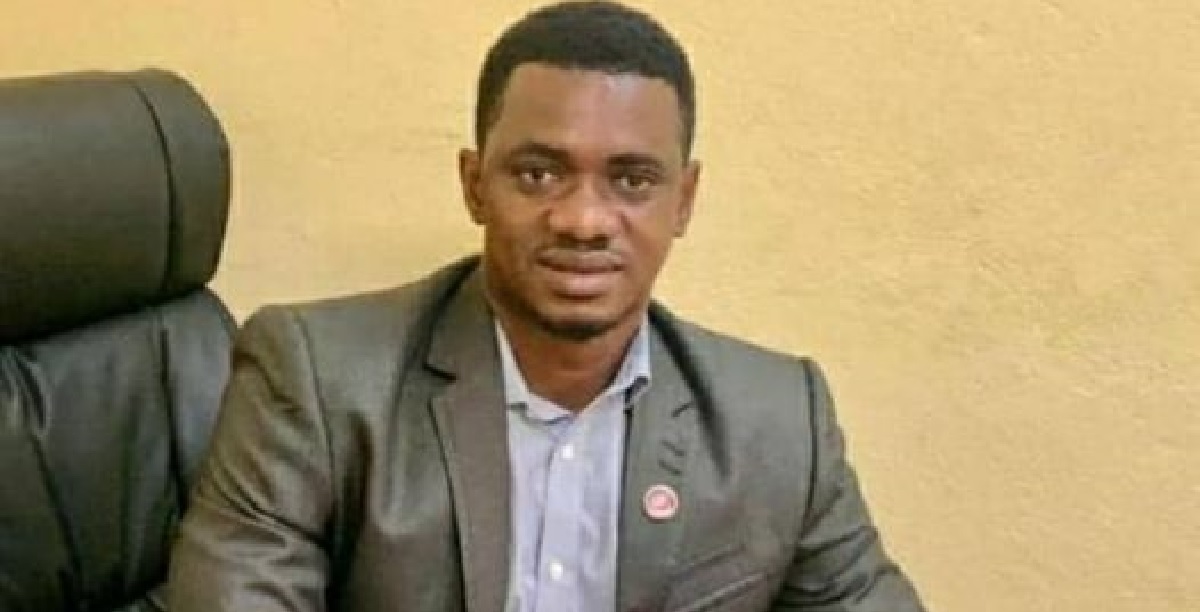 New Athletics President Martin Bangura Calls For Unity Amongst Sierra Leone Athletics Family