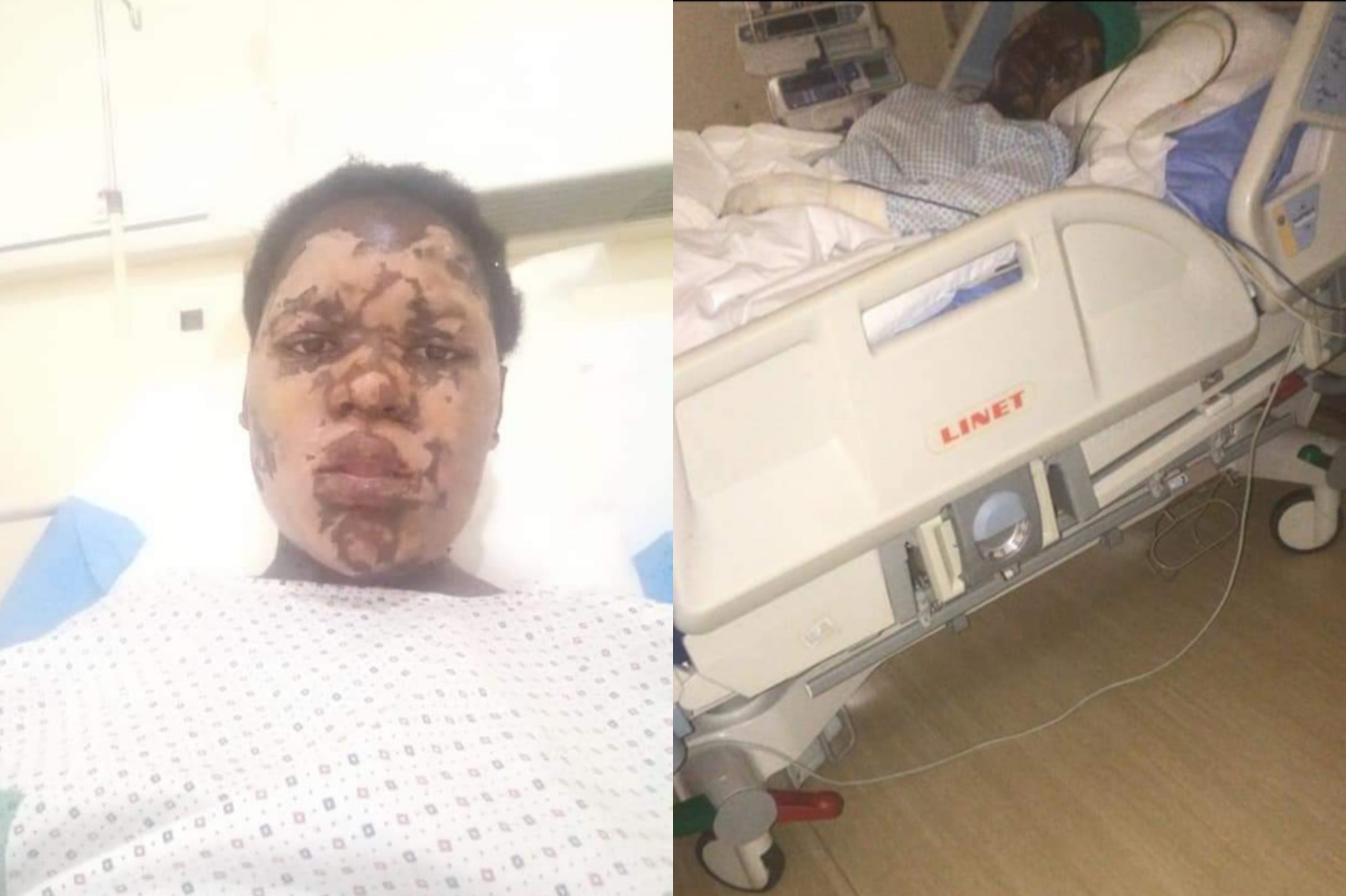 Sierra Leonean Domestic Worker in Oman Sent to Prison Following Gas Accident