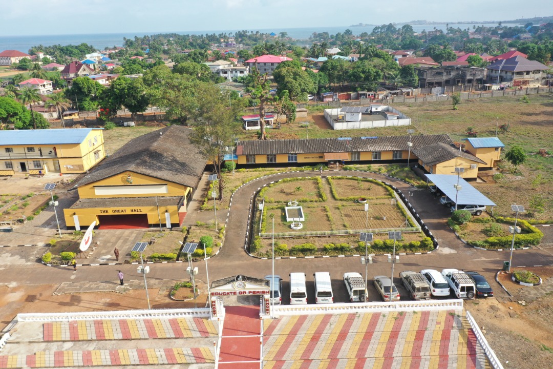 Milton Margai Technical University Lecturer Imprisoned For Attempting to Stab Students