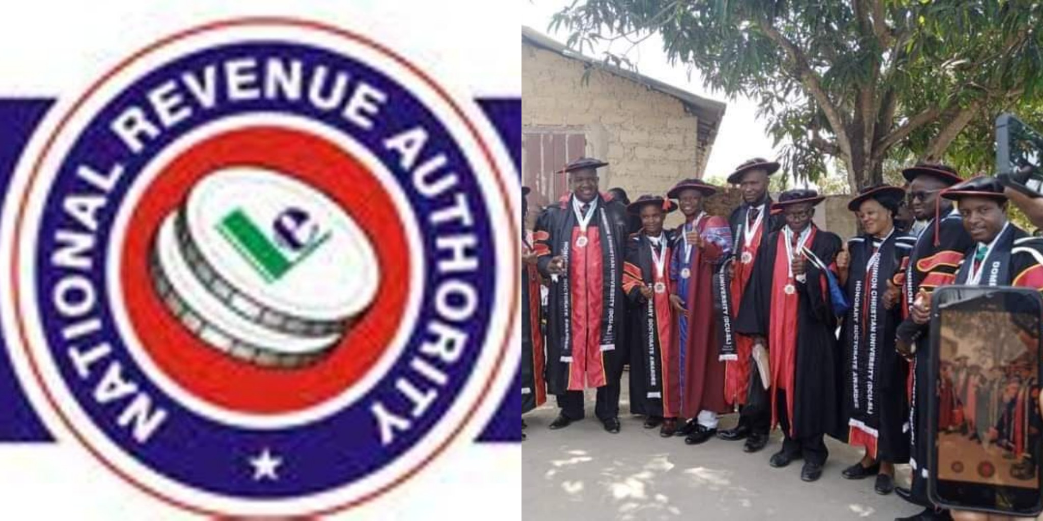 Top NRA Management Officials Accused of Acquiring Fake PhD Degrees