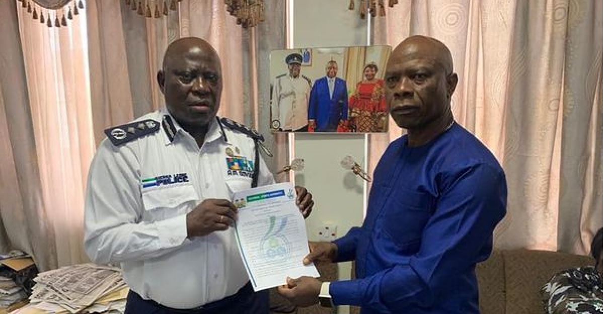 National Sports Authority Set to Organize Inter-Force Sports Competition