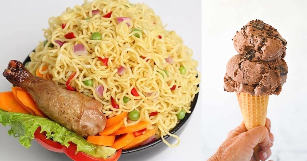 3 Harmful Foods People Eat Often That Are Damaging