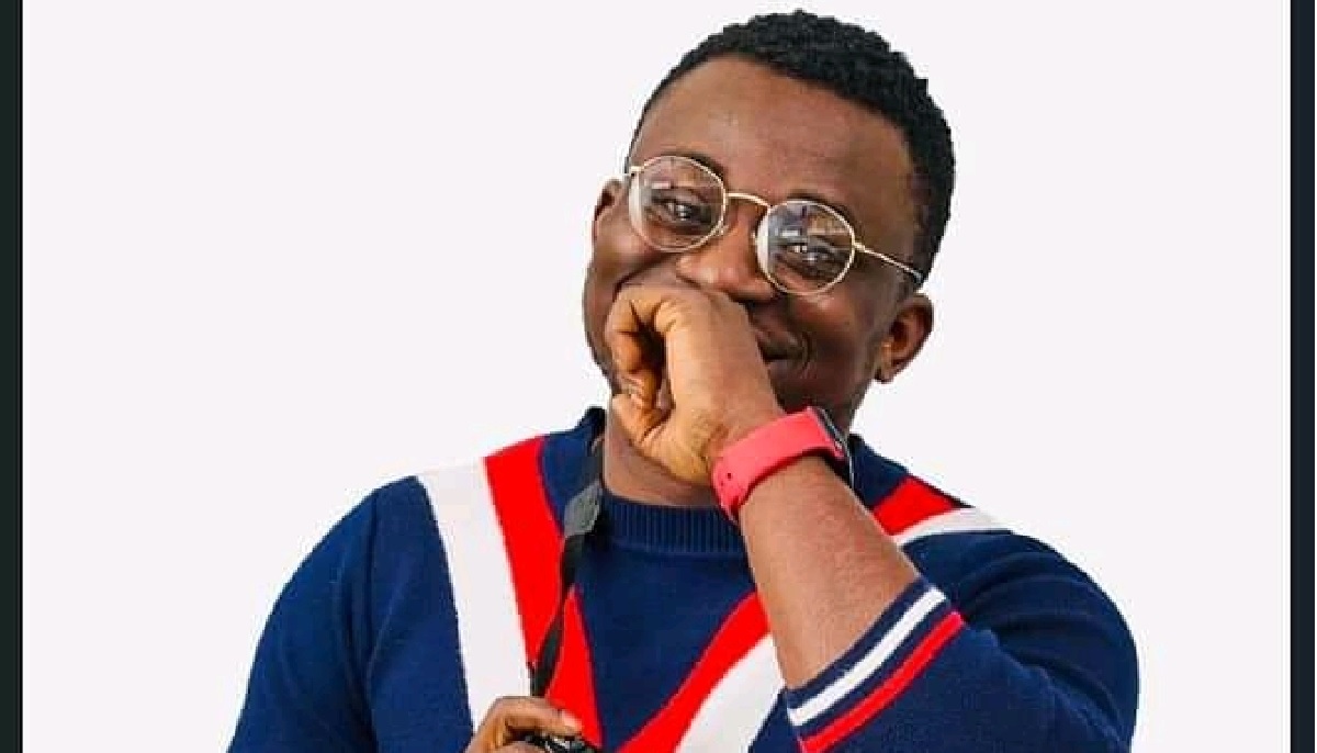 Meet Sensational Paul Mbayo, Housemates Salone Season 3 Contestant From Ontario Canada