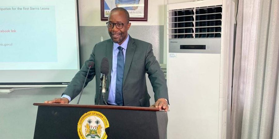 National Media Investment Conference Set to Commence Tomorrow
