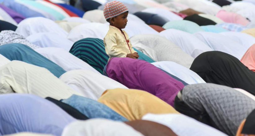 Saudi Arabia Announces Saturday as the First Day of Ramadan