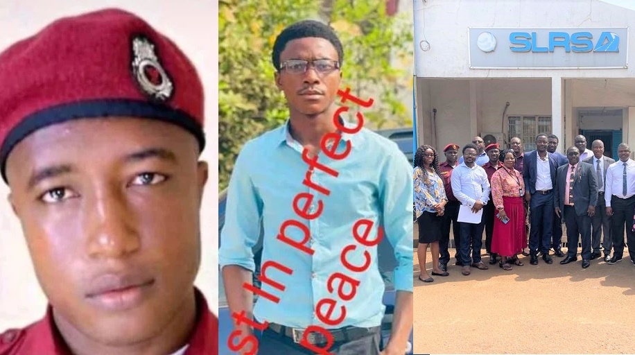 SLRSA Clears The Air as One of Its Employees is Declared Wanted For Alleged Murder